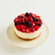 [2月17日販売開始]北のベリーチーズケーキ 2層仕立て