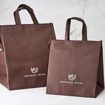 オリジナル保冷バッグ