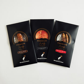 プレミアムシリーズ おつまみセット