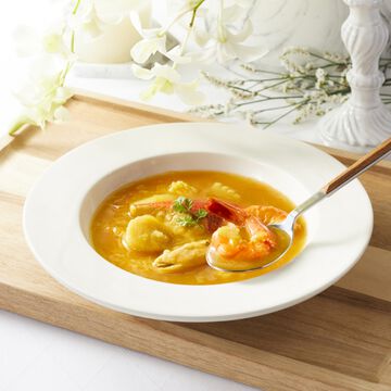 ブイヤベース（BO-100）4箱（冷凍食品）