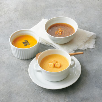 スープ缶詰詰合せ（IHS-40）6缶入