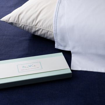 スリープワークス ピロケース（枕カバー）