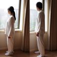帝国ホテル オリジナル パジャマ（布袋付き）男女兼用