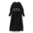 CATHRI Dot Dress Coat