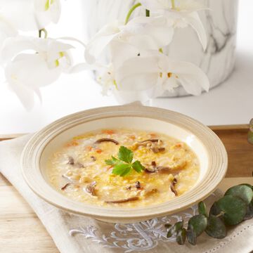 帝国ホテル 大阪 鶏そぼろ雑炊スープ 1箱