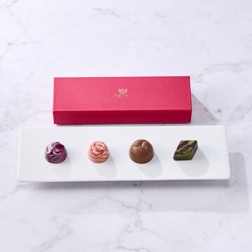 ショコラアソート（TA-9V）4種4個入