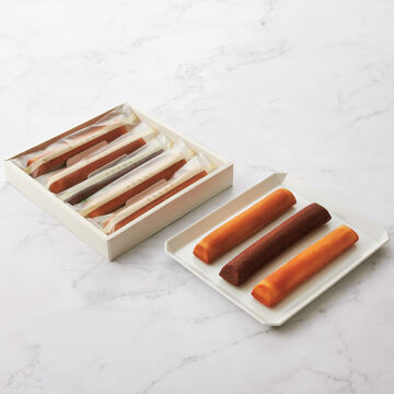 焼菓子詰合せ（PI-16BE）3種5個入