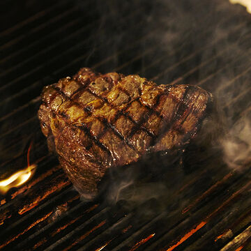 霧島和牛 エアズロックステーキ MINI