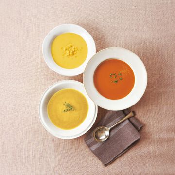 レトルトスープ＆カレーセット（TR-50）4種8箱入