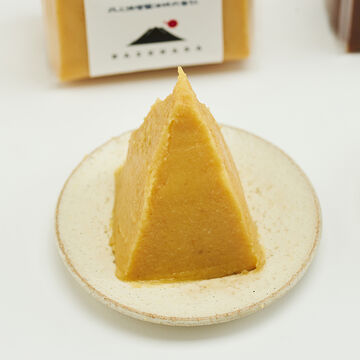 井上味噌醤油 生味噌4点セット