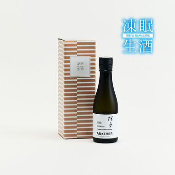 土佐酒造 桂月 Frozen Sake Nature 300ml