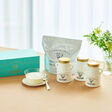 ご自宅用 3本入 MILK'ORO Aging Yogurt 無糖 200g