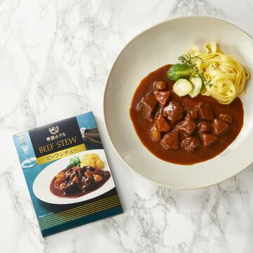 ビーフシチュー（SP-13）1箱