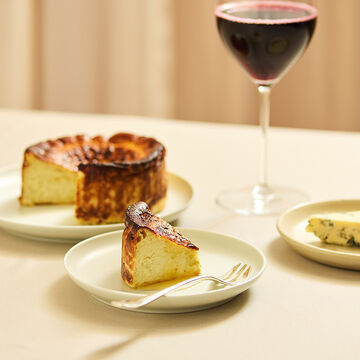 （11月25日販売開始）ガトーフロマージュ・ブルー