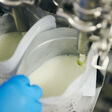 800g MILK'ORO Aging Yogurt 無糖（スタンドパウチ）