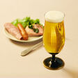 すいとうよ くつろぎビールグラス ペア