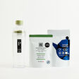 （9月8日販売開始）KAGOSHIMA TEA LIFE SET