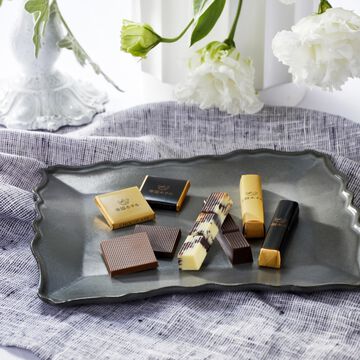 スティック&プレート（TA-20BE）4種14個入