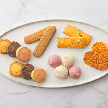 クッキー（C-50BE）8種55個入