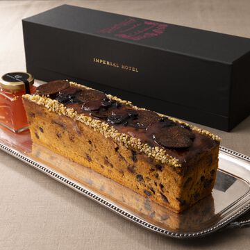 シャンパンケーキ「セレブレーション」