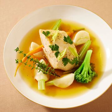 The Sauce クリスタルコンソメ 3箱入