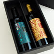 （9月8日販売開始）アルガブランカ イセハラ 2023 飲み比べセット 2本入