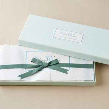 スリープワークス ピロケース（枕カバー）