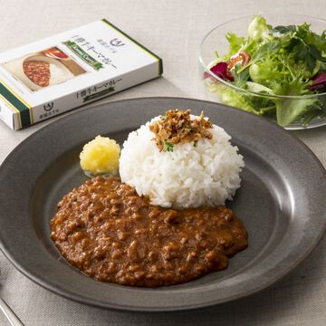 十勝牛キーマカレー（TK-5）1箱（90g）