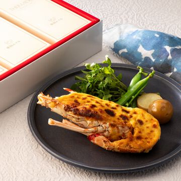 テルミドール（HRT-176）4個（冷凍食品）