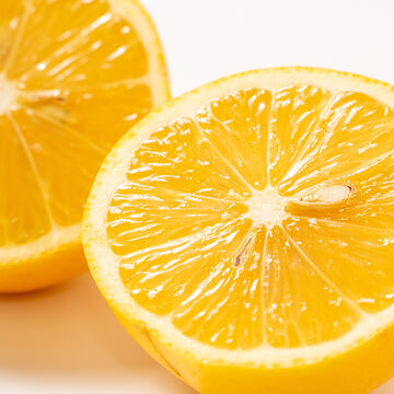 八丈フルーツレモン