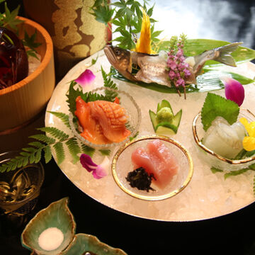 [3月25日販売開始]短夜初蛍 ～闇と光の幻想茶会～