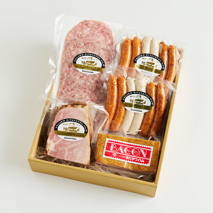 朝食シャルキュトリーセット | ANoTHER IMPERIAL HOTEL【帝国ホテル】