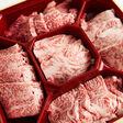 （8月12日販売開始）和牛希少部位焼き肉5点セット