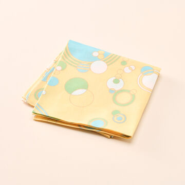 開業30周年記念商品 フランク・ロイド・ライト ハンカチ