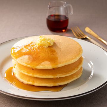 帝国ホテルキッチン パンケーキセット（TKP-36）4箱セット（冷凍食品）