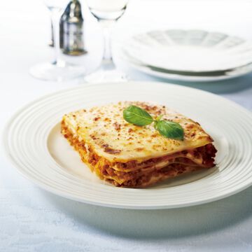 ラザーニャ ボローニャ風（LZ-12）1袋（冷凍食品）