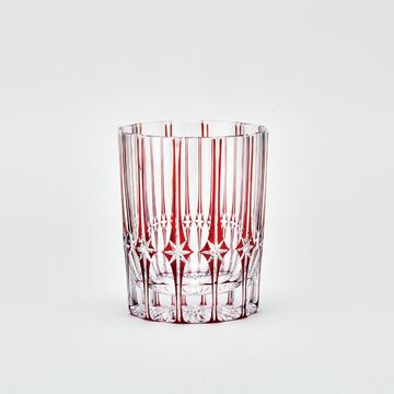 天満切子ロックグラス「インペリアルS」
