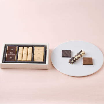 スティック&プレート（TA-15BE）3種9個入