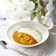 シュリンプカレーマドラス風 1箱（冷凍食品）