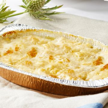 エビのマカロニグラタン 1箱（冷凍食品）