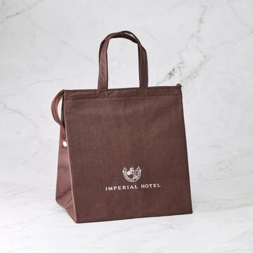 オリジナル保冷バッグ