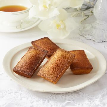 フィナンシェ（FT-30BE）2種10個入