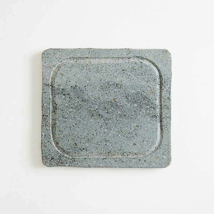 阿蘇溶岩クッキングプレート | ANoTHER IMPERIAL HOTEL【帝国ホテル】