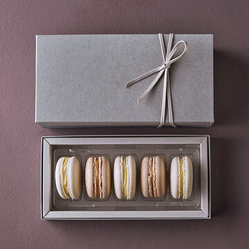 マカロン2種詰合せ