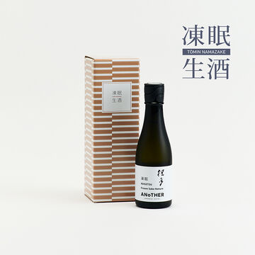 土佐酒造 桂月 Frozen Sake Nature 300ml