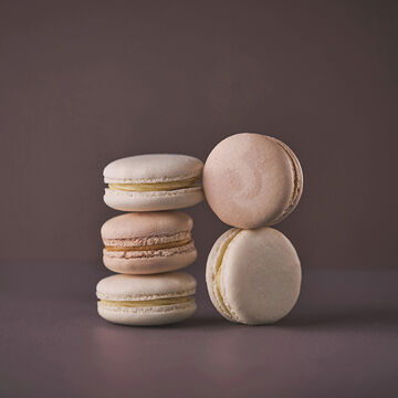 マカロン2種詰合せ