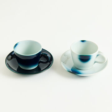 （6月17日販売開始）カップ＆ソーサー