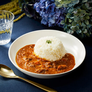 十勝牛ビーフカレー（SP-5）1箱 （90g）