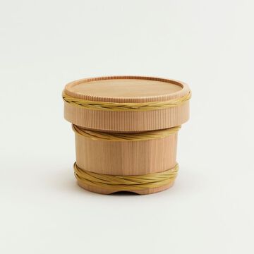 司製樽 おひつ