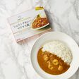 シュリンプカレーマドラス風 1箱（冷凍食品）